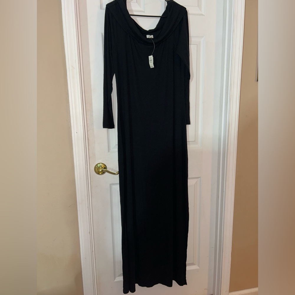 NWT size XXL-American Eagle Aerie Black Dress